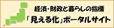 見える化ポータルバナー